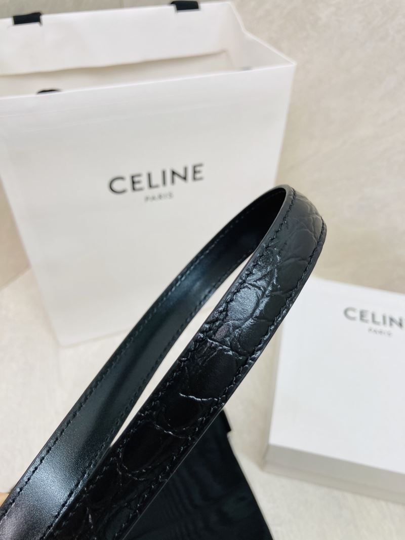 Ce1i*e belts